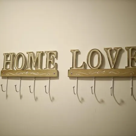 Διαμέρισμα Dana Nova Pazova