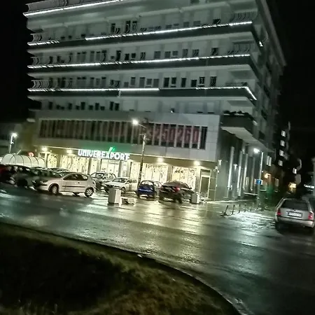 Appartement Dana Nova Pazova