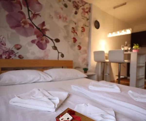 Διαμέρισμα Dana Nova Pazova