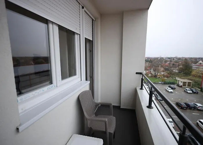 Dana Διαμέρισμα Nova Pazova