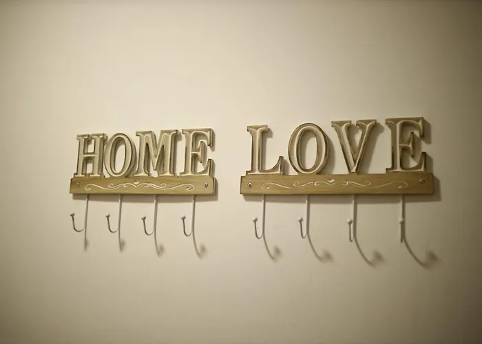 Διαμέρισμα Dana Nova Pazova