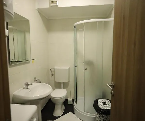 Dana Διαμέρισμα Nova Pazova