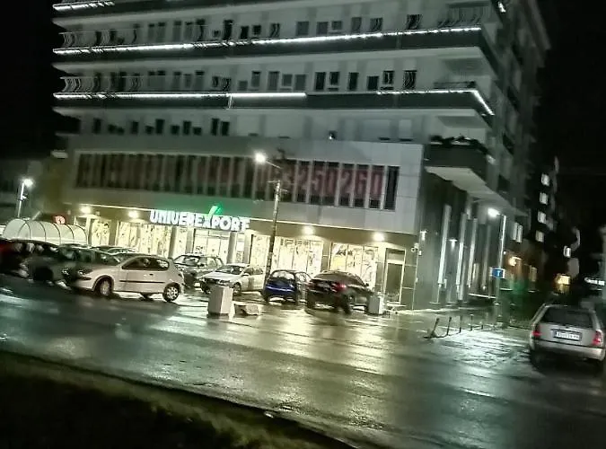 Διαμέρισμα Dana Nova Pazova